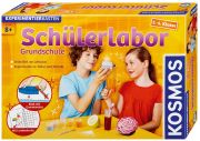 Kosmos Schülerlabor Grundschule 3.+4. Klasse