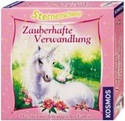Kosmos Sternenschweif - Zauberhafte Verwandlung