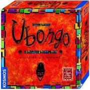 Kosmos Ubongo