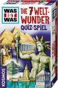 Kosmos Was ist was - Die 7 Weltwunder