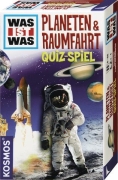 Kosmos Was ist was - Planeten & Raumfahrt