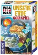 Kosmos Was ist was - Unsere Erde Quiz