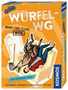 Kosmos Würfel-WG