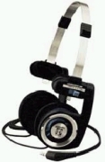 KOSS Porta Pro