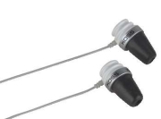 KOSS Sparkplug