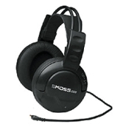 KOSS