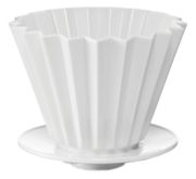 KPM Berlin Kaffeefilter Größe 2 KPM Berlin Kaffeefilter Größe 2