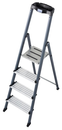 Krause Securo 4 Stufen
