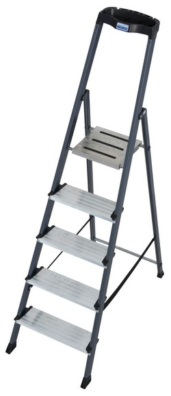 Krause Securo 5 Stufen