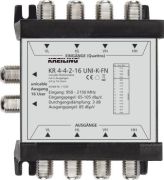 Kreiling KR 4-4-2-16 UNI-K-FN