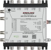 Kreiling KR 5-5-4-16 UNI-K-III