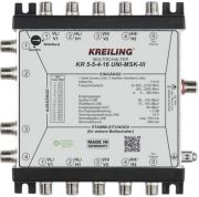Kreiling KR 5-5-4-16 UNI-MSK-III