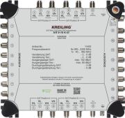 Kreiling KR 9-16 K-III