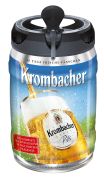 Krombacher Frische Fässchen 5 l
