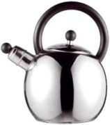 Krüger Flötenkessel Oxford 2,5 l