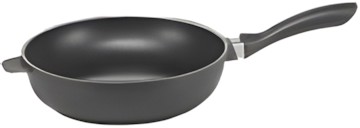 Krüger Pfanne Leipzig tief 24 cm