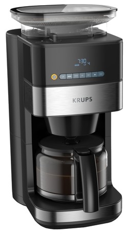 Krups Grind Aroma KM8328