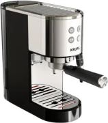 Krups Virtuoso + Espresso XP444C