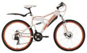 KS-Cycling Mountainbike Fully 26" Bliss