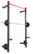 K-Sport Faltbares Half Rack Zur Wandmontage K-Sport Faltbares Half Rack Zur Wandmontage