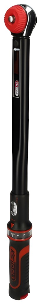KS Tools Ergotorque precision Drehmomentschlüssel (516.1422)