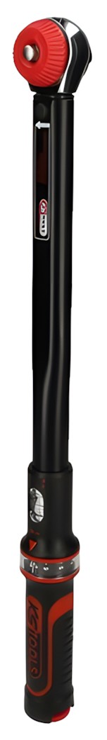 KS Tools Ergotorque precision Drehmomentschlüssel (516.1432)