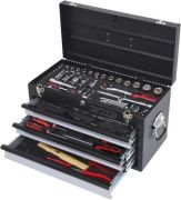 KS Tools CHROMEplus Universal-Werkzeug-Satz (918.0150)