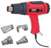 KS Tools Heißluft-Gerät Satz (960.1190)