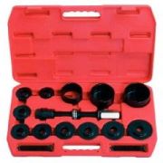 KS Tools Kugellager-Werkzeug-Satz 19 tlg.