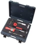 KS Tools Scheiben-Montagewerkzeug-Satz 8-tlg.