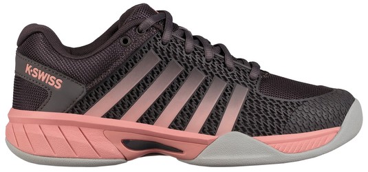 K-Swiss
