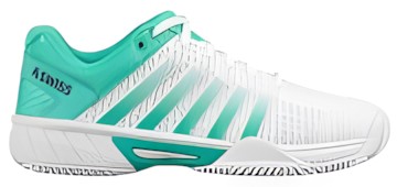 K-Swiss