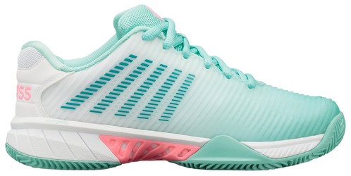 K-Swiss