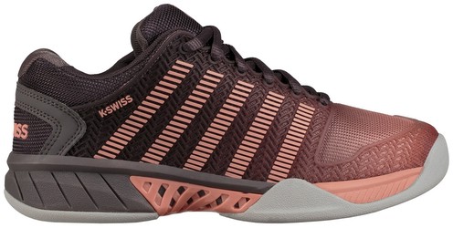 K-Swiss