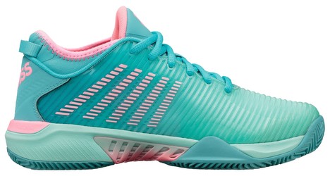 K-Swiss Hypercourt Supreme HB Damen