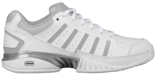 K-Swiss