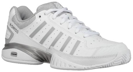 K-Swiss