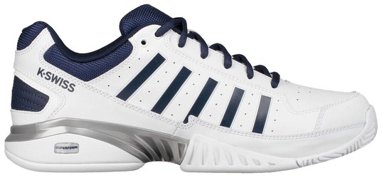 K-Swiss