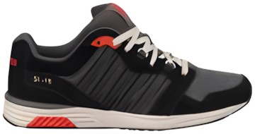 K-Swiss