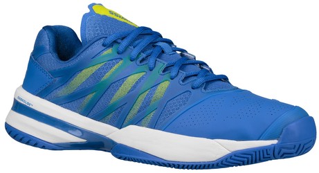 K-Swiss