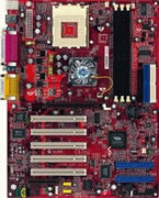 MSI
