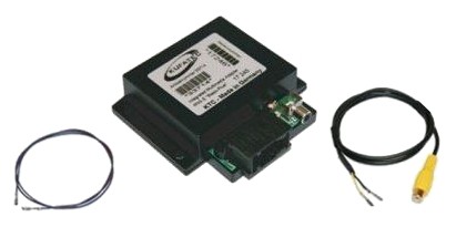 Kufatec 36492-1 Rückfahkamera-Interface