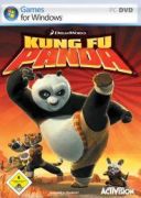 NBG Kung Fu Panda PC