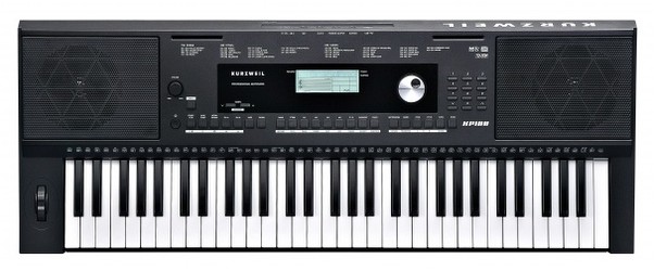 Kurzweil KP100