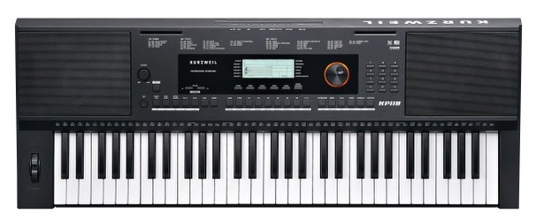 Kurzweil KP110