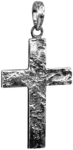 Kuzzoi Kreuz Anhänger schwarz (361385-000) Kuzzoi Kreuz Anhänger schwarz (361385-000)