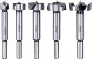 KWB Forstnerbohrer-Set (706090)