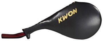 Kwon Doppel Hand Mitt