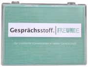 Kylskapspoesi Gesprächsstoff - Freunde