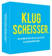 Kylskapspoesi Klugscheisser